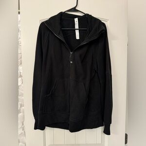 Lululemon Scuba Full Zip